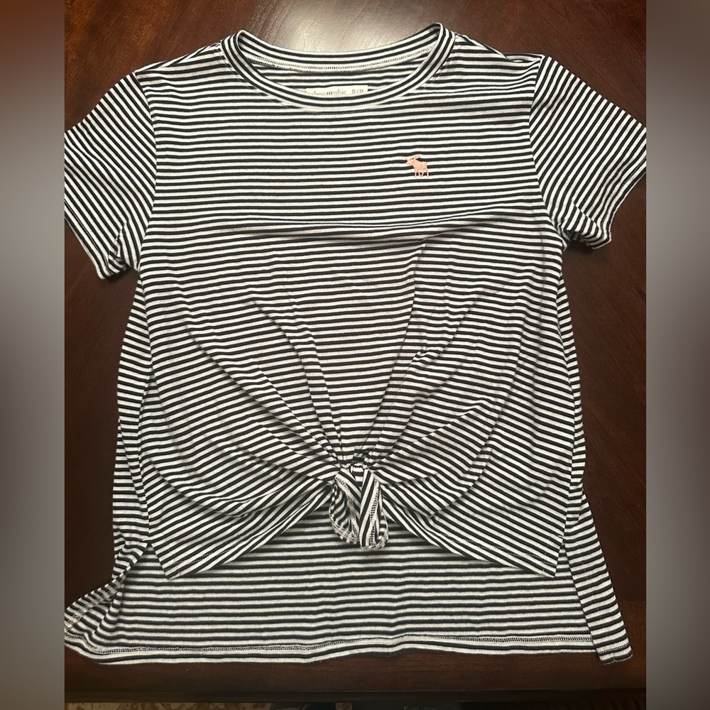 Abercrombie shirt - 11/12